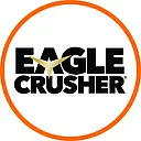 Eagle Crusher Company logo