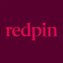 Redpin logo
