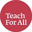 Teach For All logo