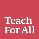 Teach For All logo