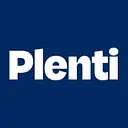 Plenti logo