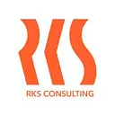 RKS Consulting logo