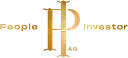 People Investor AG logo