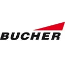 Bucher Group logo