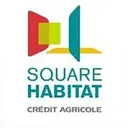 Square Habitat Crédit Agricole logo
