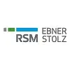  RSM Ebner Stolz logo