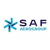 SAF Aerogroup logo