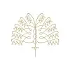Raffles Hotels & Resorts logo