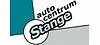 Auto Centrum Stange logo