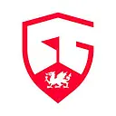 Wales Golf logo