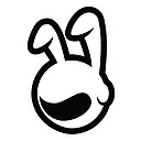 Moon Rabbit logo