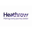 Heathrow Airport logo