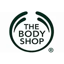The Body Shop logo