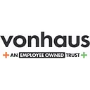 VonHaus logo