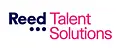 Reed Talent Solutions logo