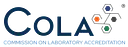 COLA Inc. logo