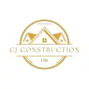 CJ Carpentry and construction limited logo