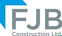 FJB Construction logo