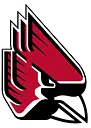 Ball State University logo