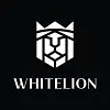 WHITELION logo