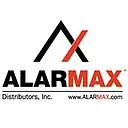 AlarMax Distributors logo