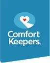 Comfort Keepers logo