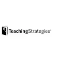 Teaching Strategies logo