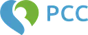 Primary Care Caribbean (PCC) logo