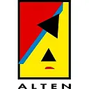 ALTEN logo