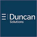 Duncan Solutions  logo