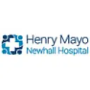 Henry Mayo Newhall Hospital logo