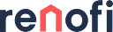 RenoFi logo