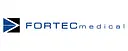 ForTec Medical logo