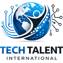 Tech Talent International logo