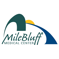 Mile Bluff Medical Center logo