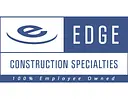 Edge Construction Specialties logo