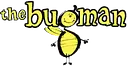 the bugman logo
