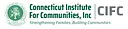Connecticut Institute For Communities logo