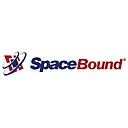 SpaceBound logo