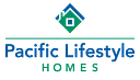 Pacific Lifestyle Homes logo