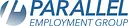Parallel Employment logo
