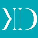 K2D logo
