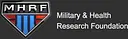 Military Health Research Foundation logo