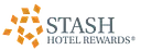 Stash Hotel Rewards logo