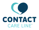 CONTACT Care Line logo