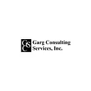 Garg Consulting Services logo