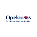 Opelousas General Health System logo