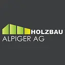 Alpiger Holzbau AG logo