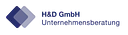 H&D Unternehmensberatung logo