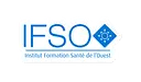 IFSO Institut Formation Santé de l'Ouest logo